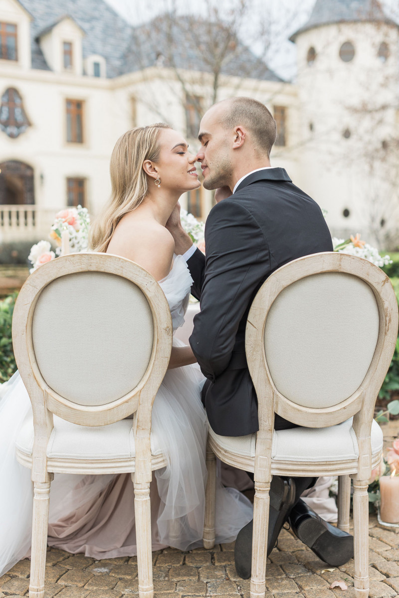 By Blythe Events