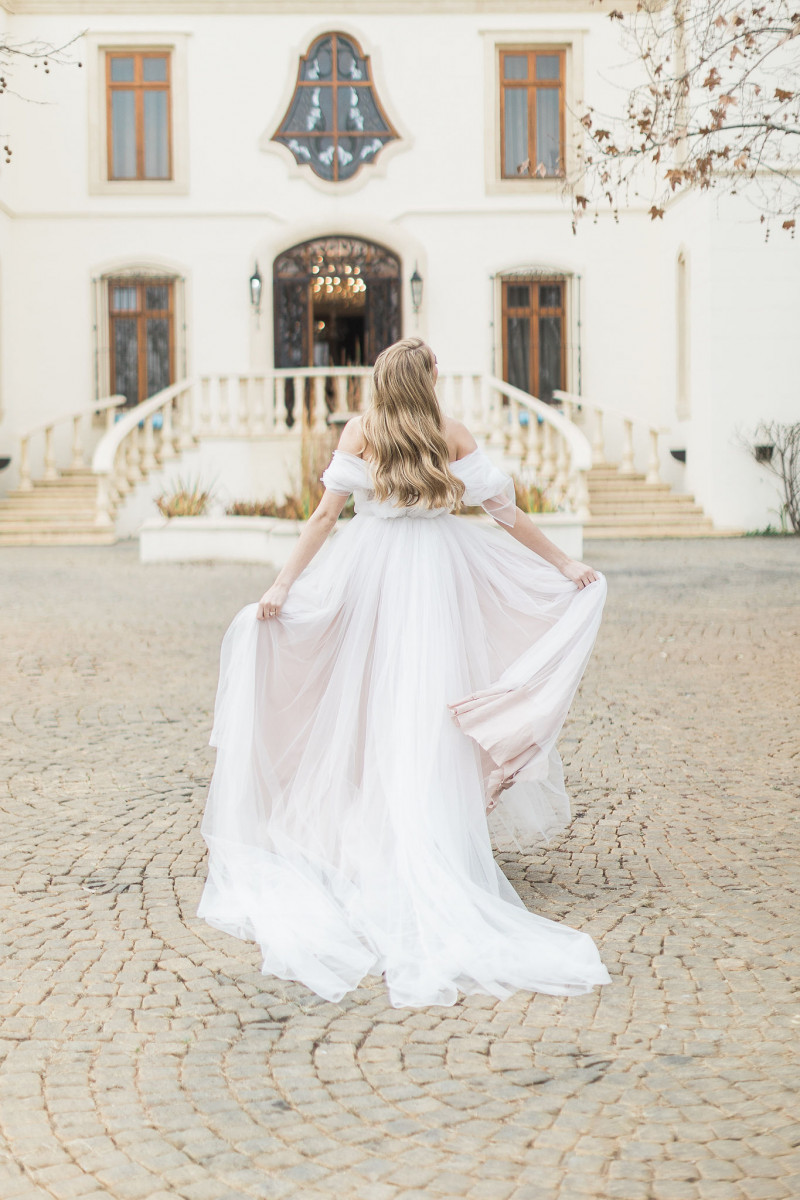 By Blythe Events