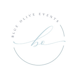 Blue Olive Events