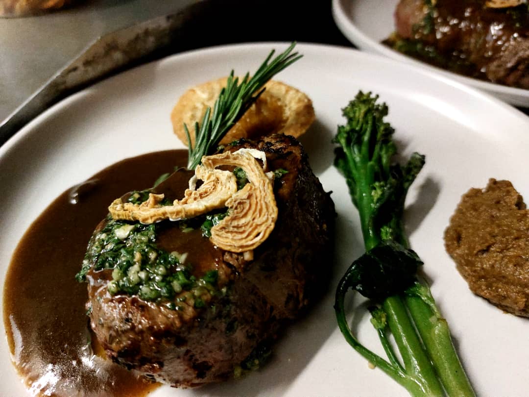 David Thomas Fine Catering Services Cc