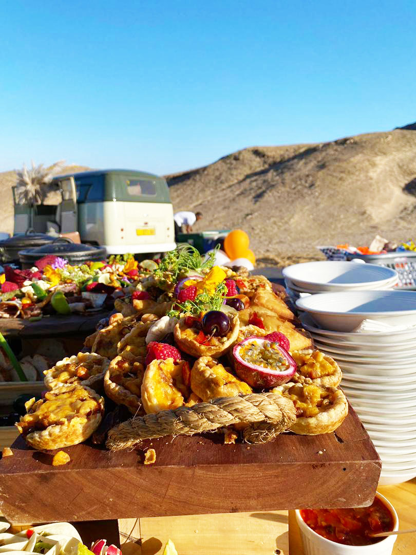 David Thomas Fine Catering Services Cc