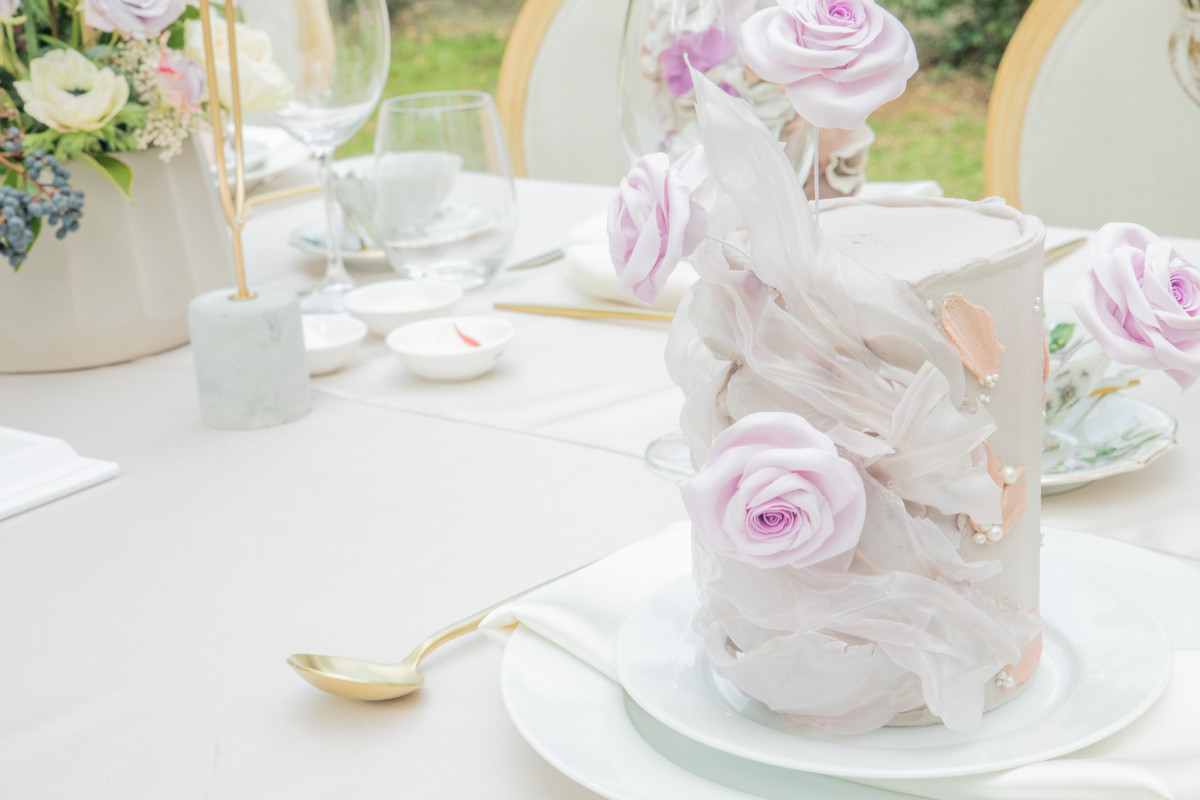 Risen Patisserie