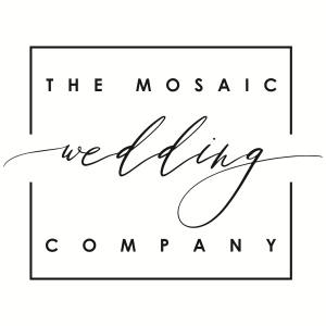 The Mosaic Wedding Company 