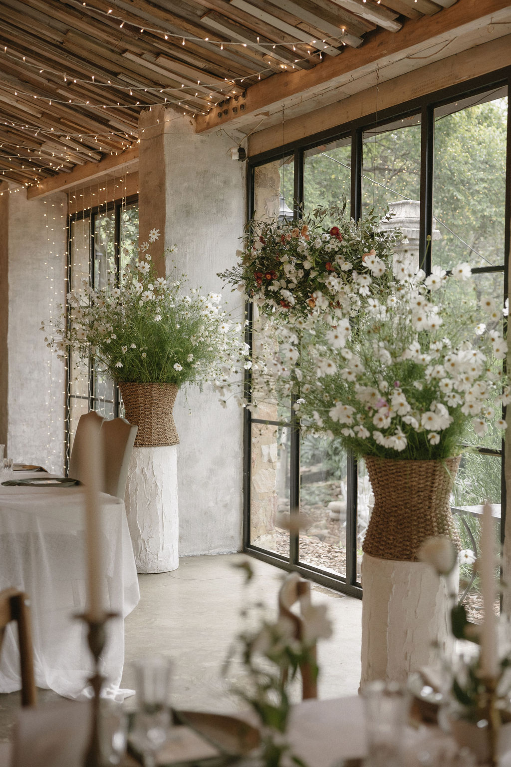 Venue Nouveau
