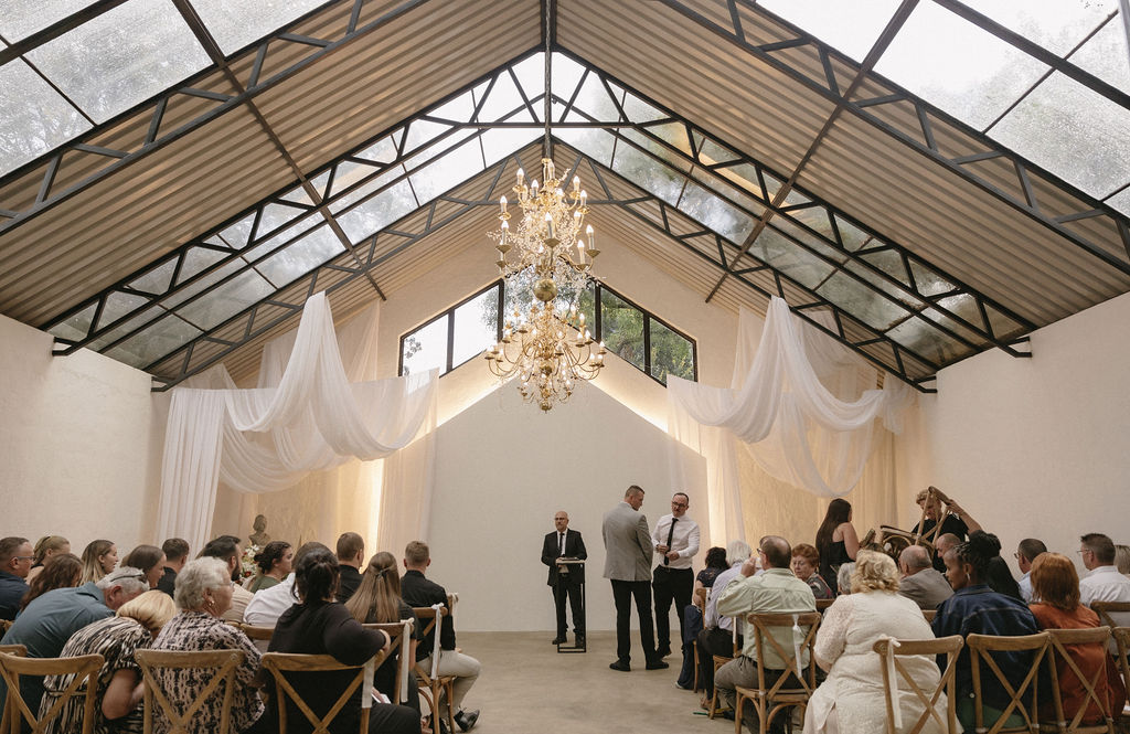 Venue Nouveau