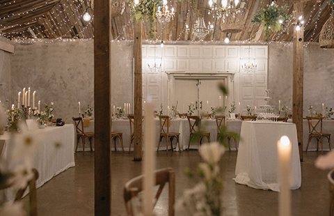 Venue Nouveau